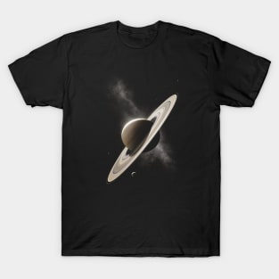 Planet T-Shirt